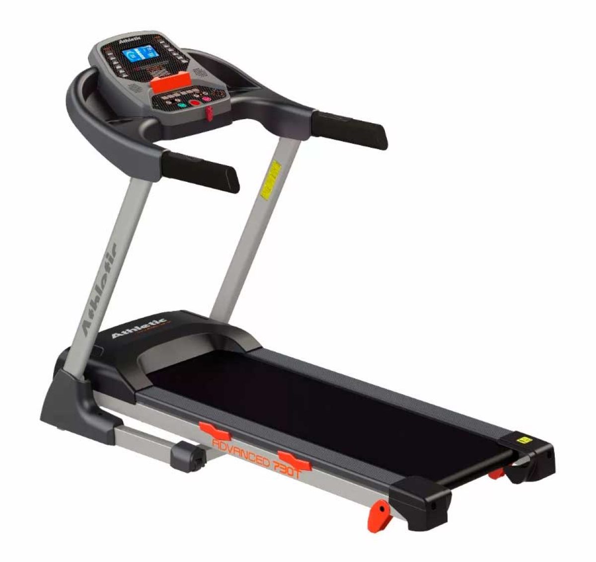CAMINADOR ADVANCED 730T MOTORIZADO 12 PROGRAMAS ATHLETIC