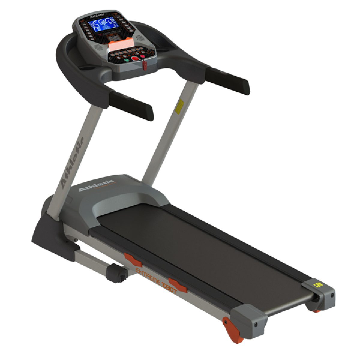 CAMINADOR ATHLETIC ADVANCED 1030T 3.0 HPM