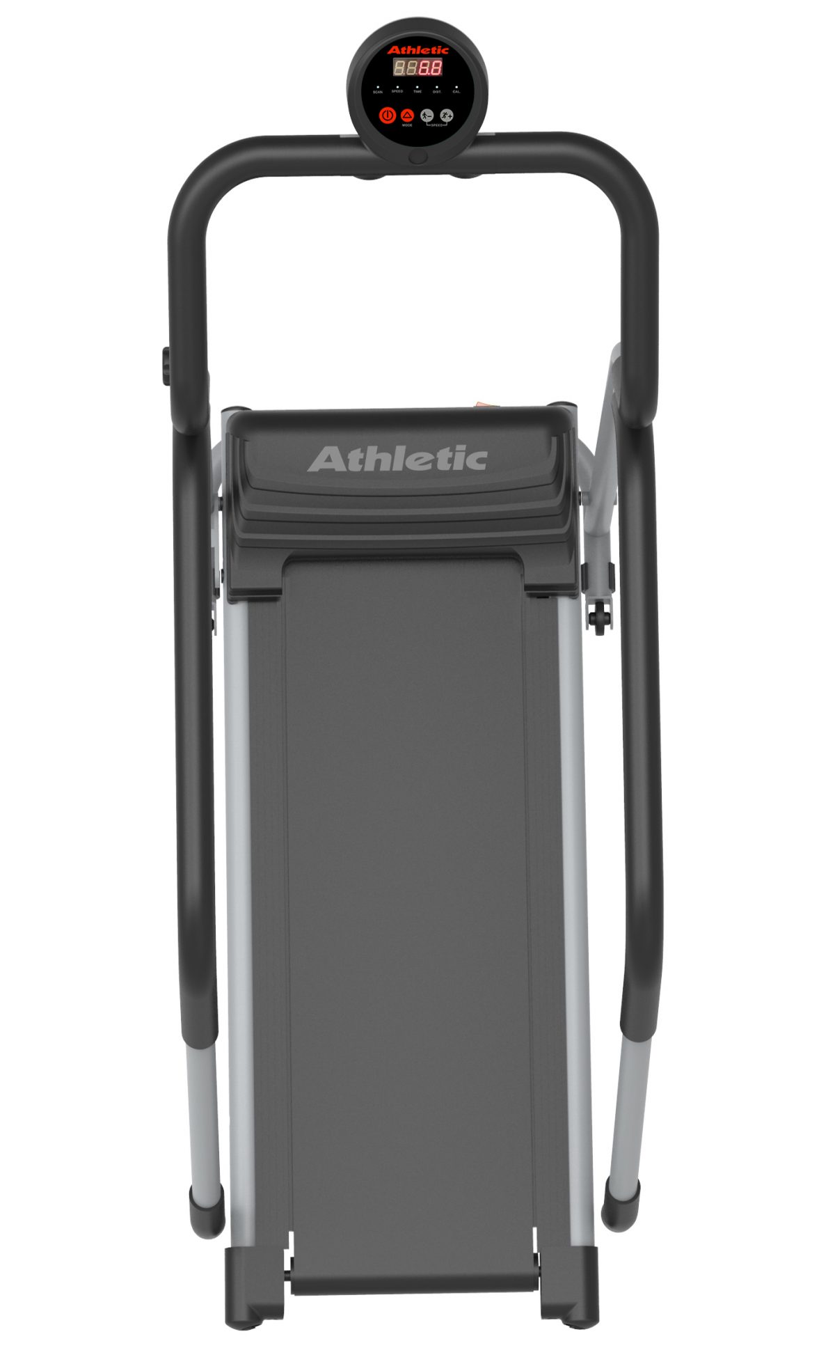 CAMINADOR ELÉCTRICO CON BARANDAS ATHLETIC - Imagen 5