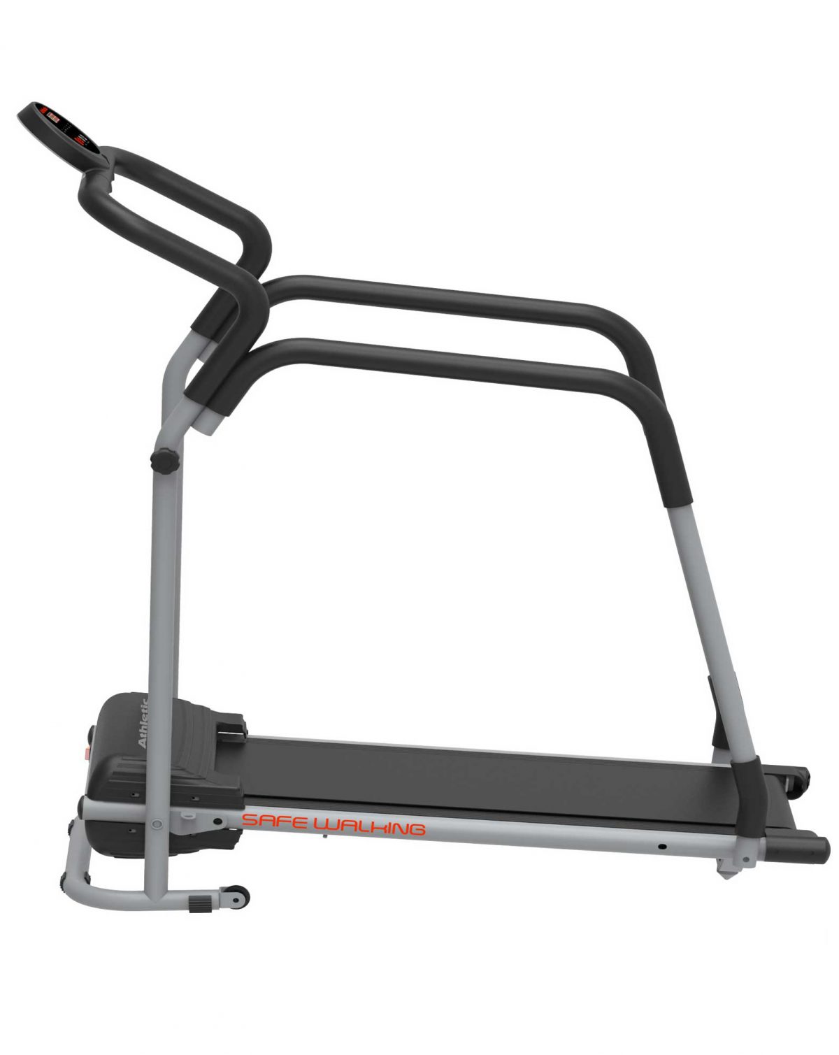 CAMINADOR ELÉCTRICO CON BARANDAS ATHLETIC - Imagen 4