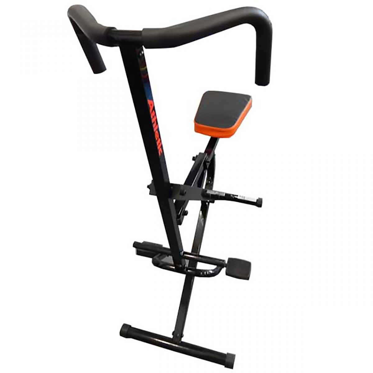 EJERCITADOR ABDOMINAL AB CRUNCH 200AB ATHLETIC - Imagen 3