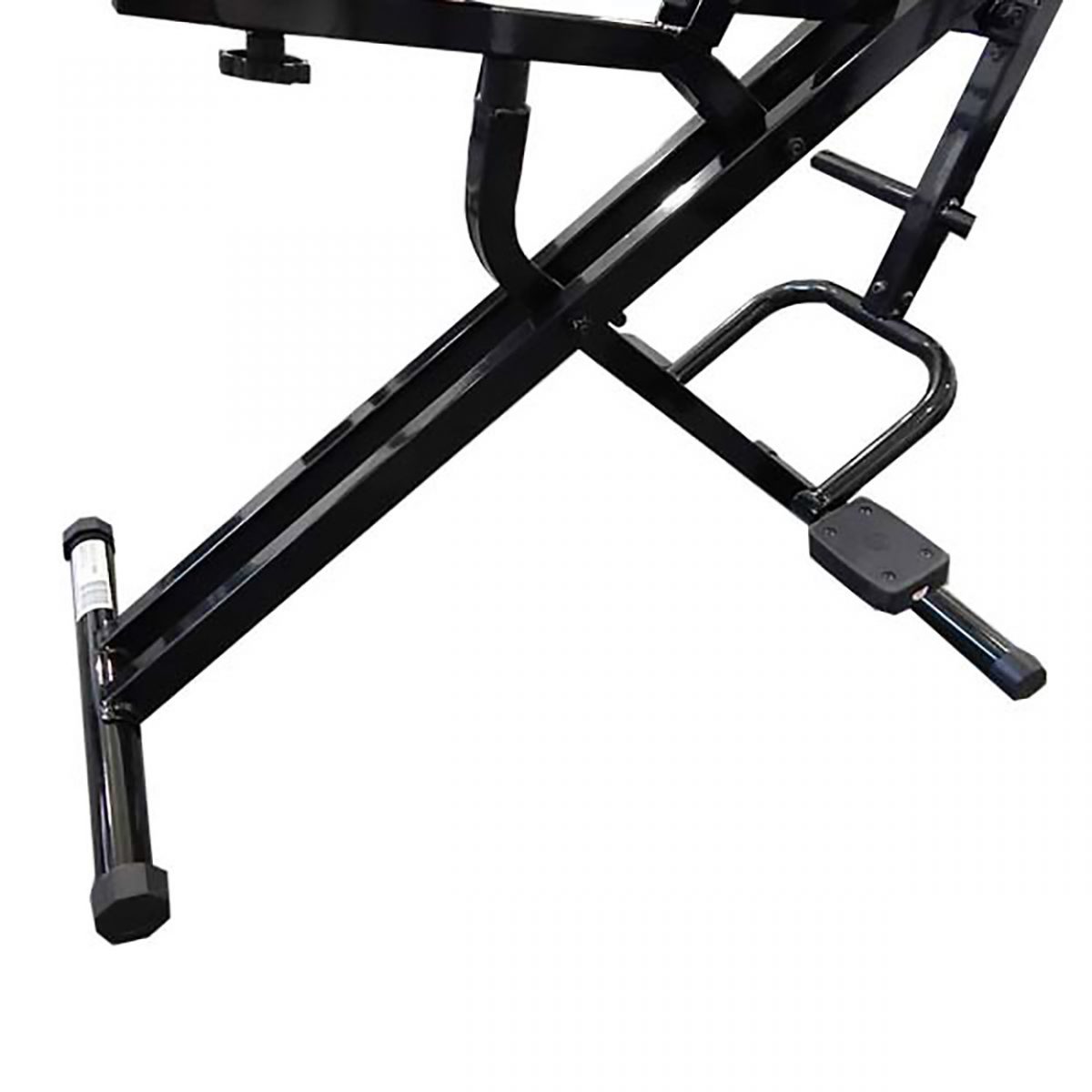 EJERCITADOR ABDOMINAL AB CRUNCH 200AB ATHLETIC - Imagen 6