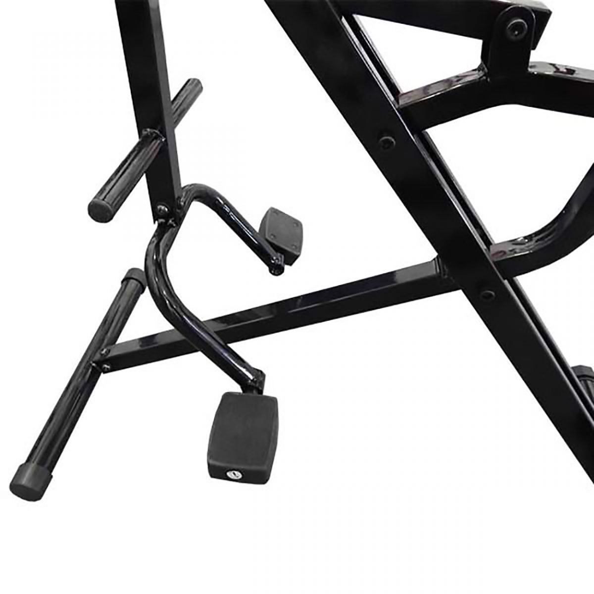 EJERCITADOR ABDOMINAL AB CRUNCH 200AB ATHLETIC - Imagen 4