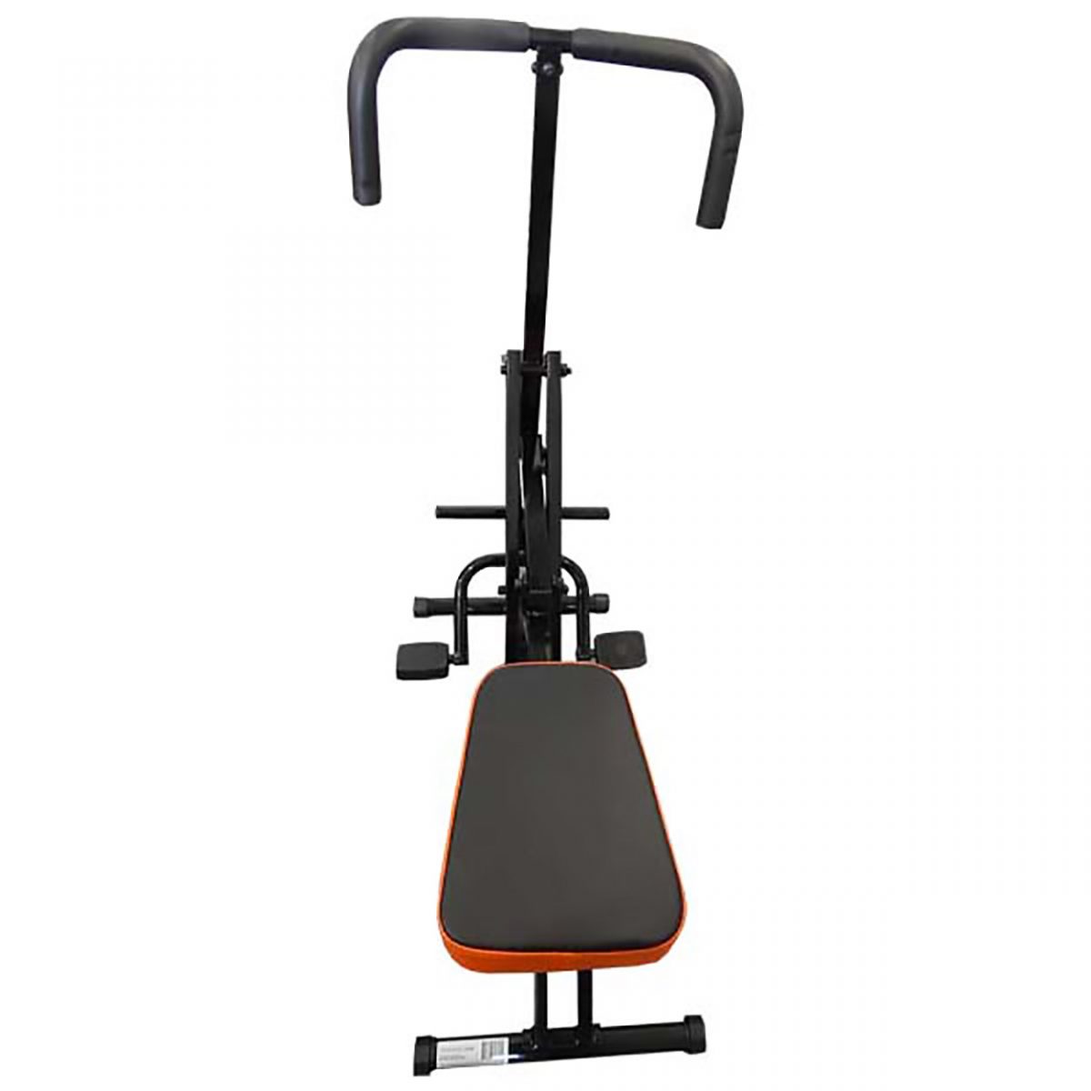 EJERCITADOR ABDOMINAL AB CRUNCH 200AB ATHLETIC - Imagen 5
