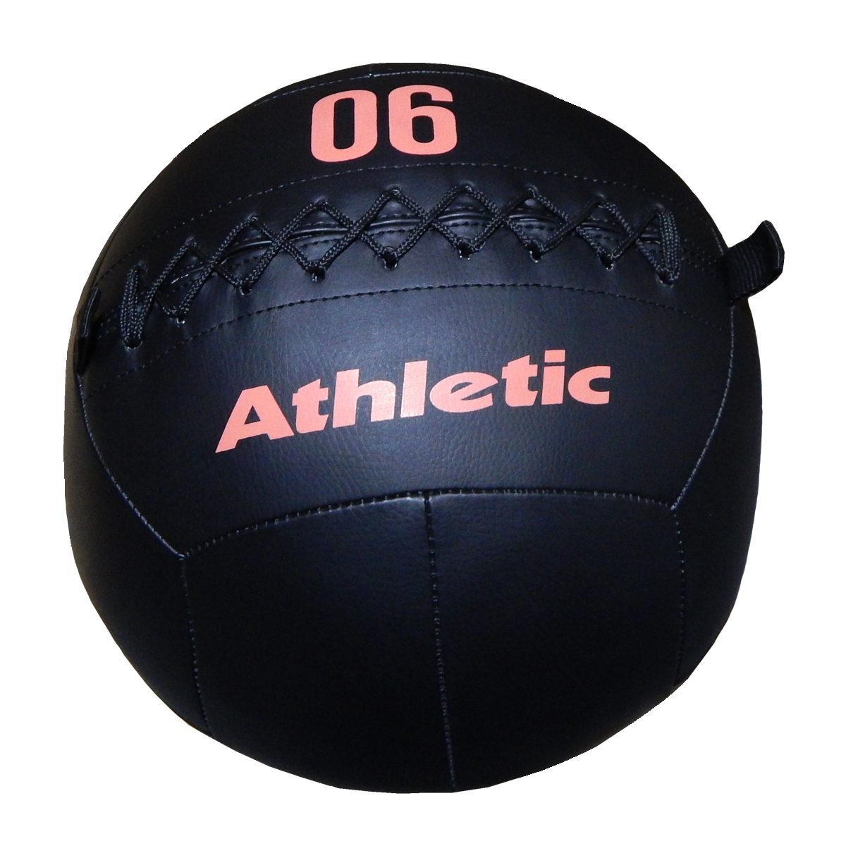 WALL BALL 6KG ATHLETIC