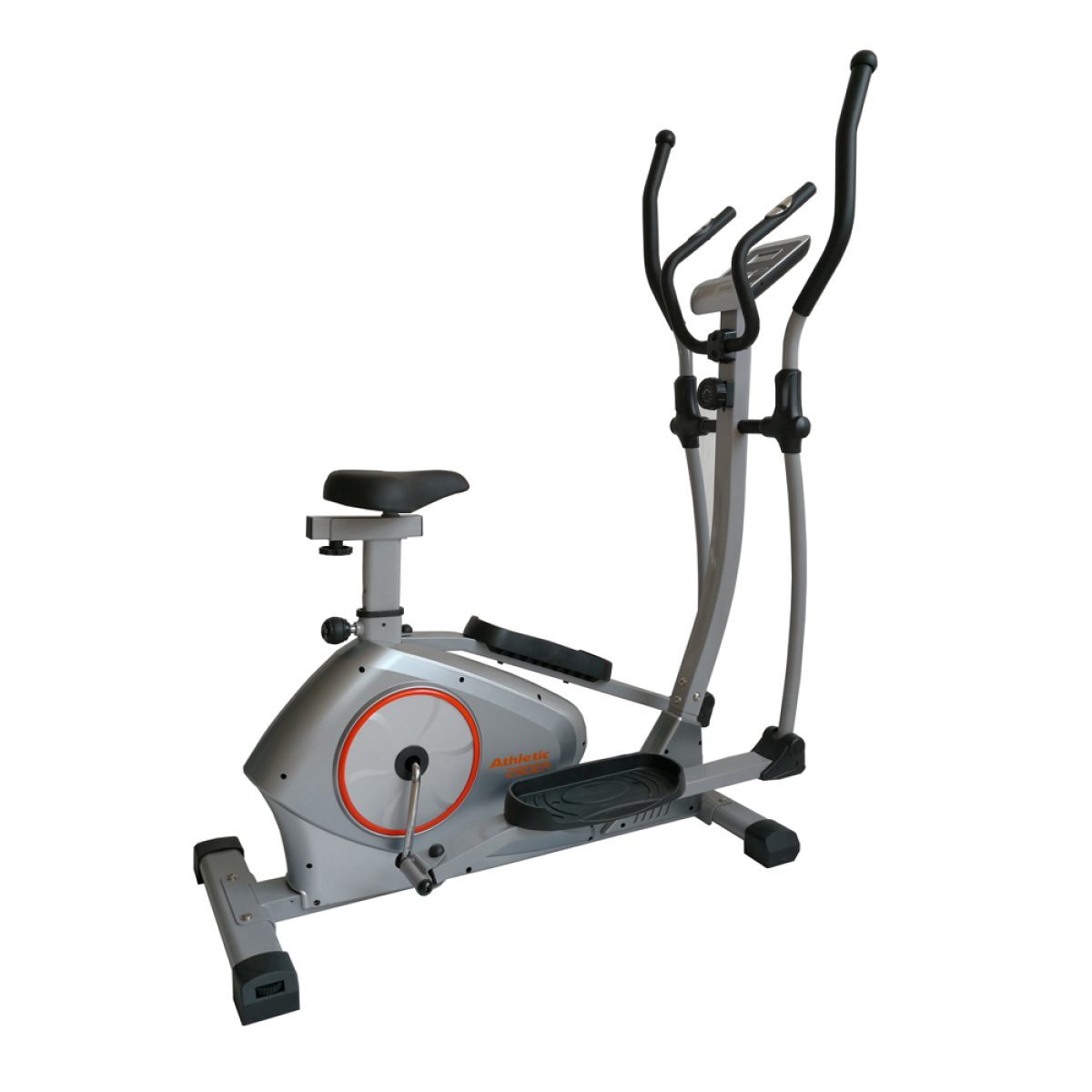 ELÌPTICA CON ASIENTO 290EA ATHLETIC