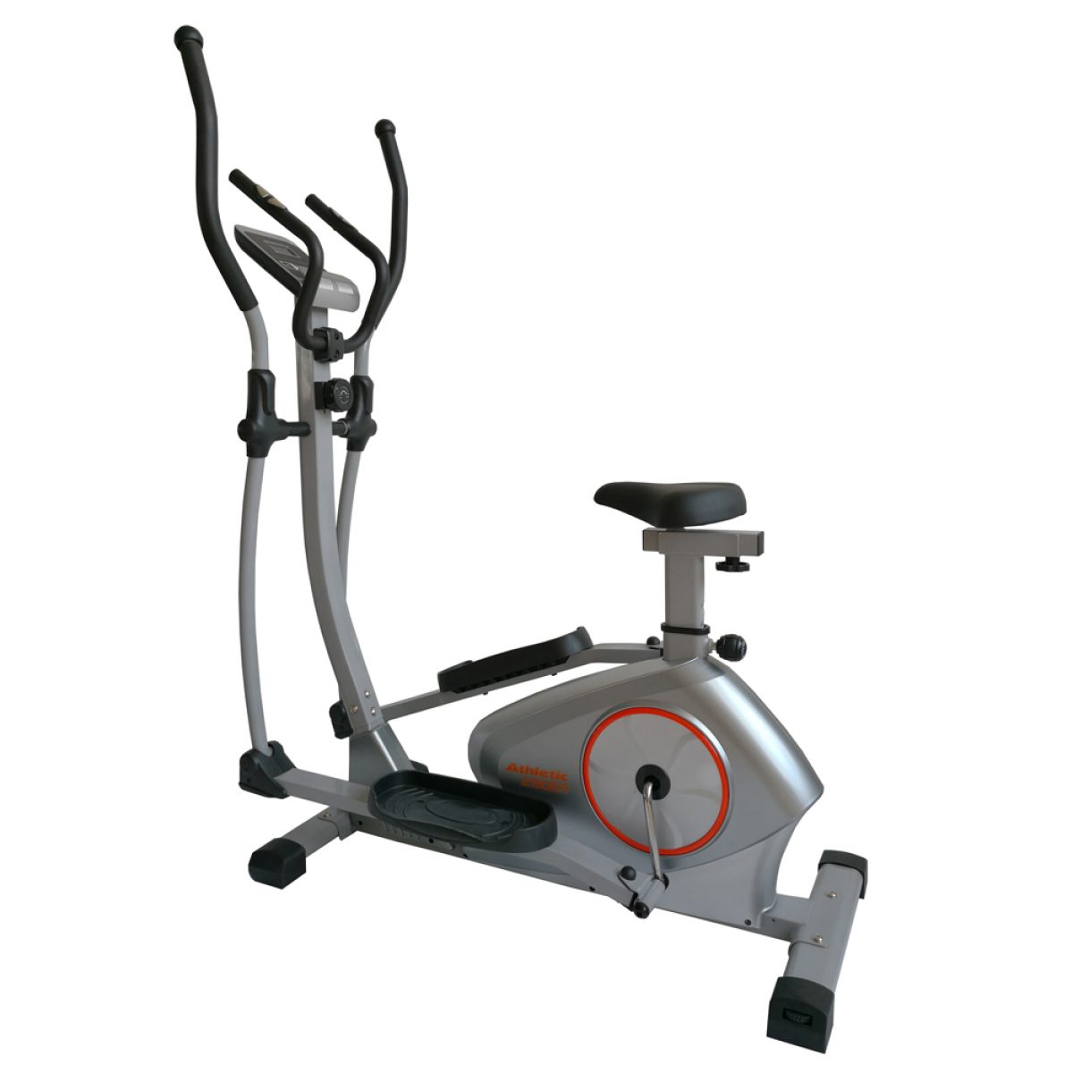 ELÌPTICA CON ASIENTO 290EA ATHLETIC - Imagen 3