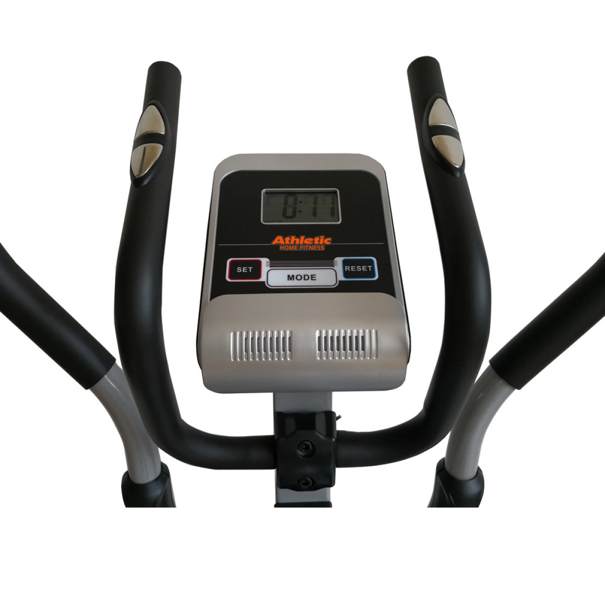 ELÌPTICA CON ASIENTO 290EA ATHLETIC - Imagen 4