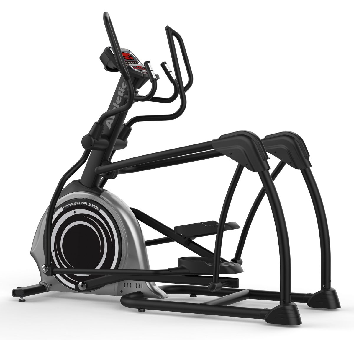 ELÍPTICA FRONT DRIVE 3800EP ATHLETIC