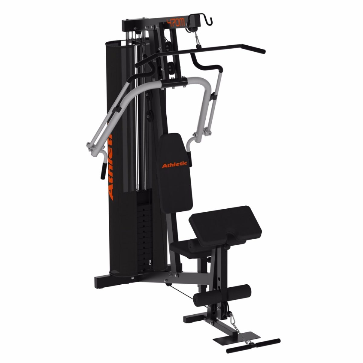 GIMNASIO MULTIFUNCION 470M ATHLETIC