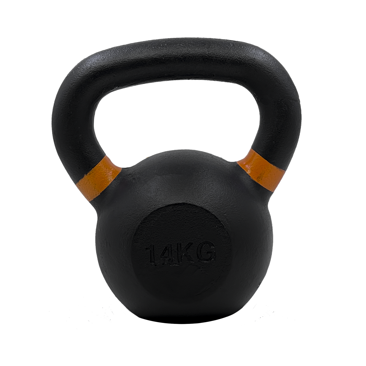Pesa Rusa Kettlebell Athletic 14kg - Imagen 2