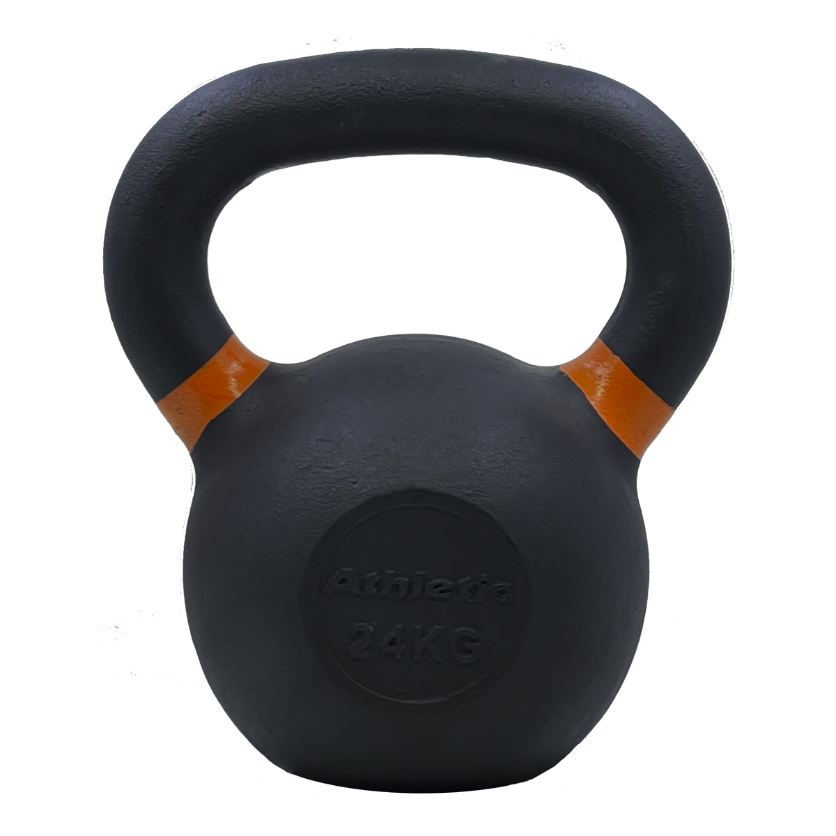 Pesa Rusa Kettlebell Athletic 24kg