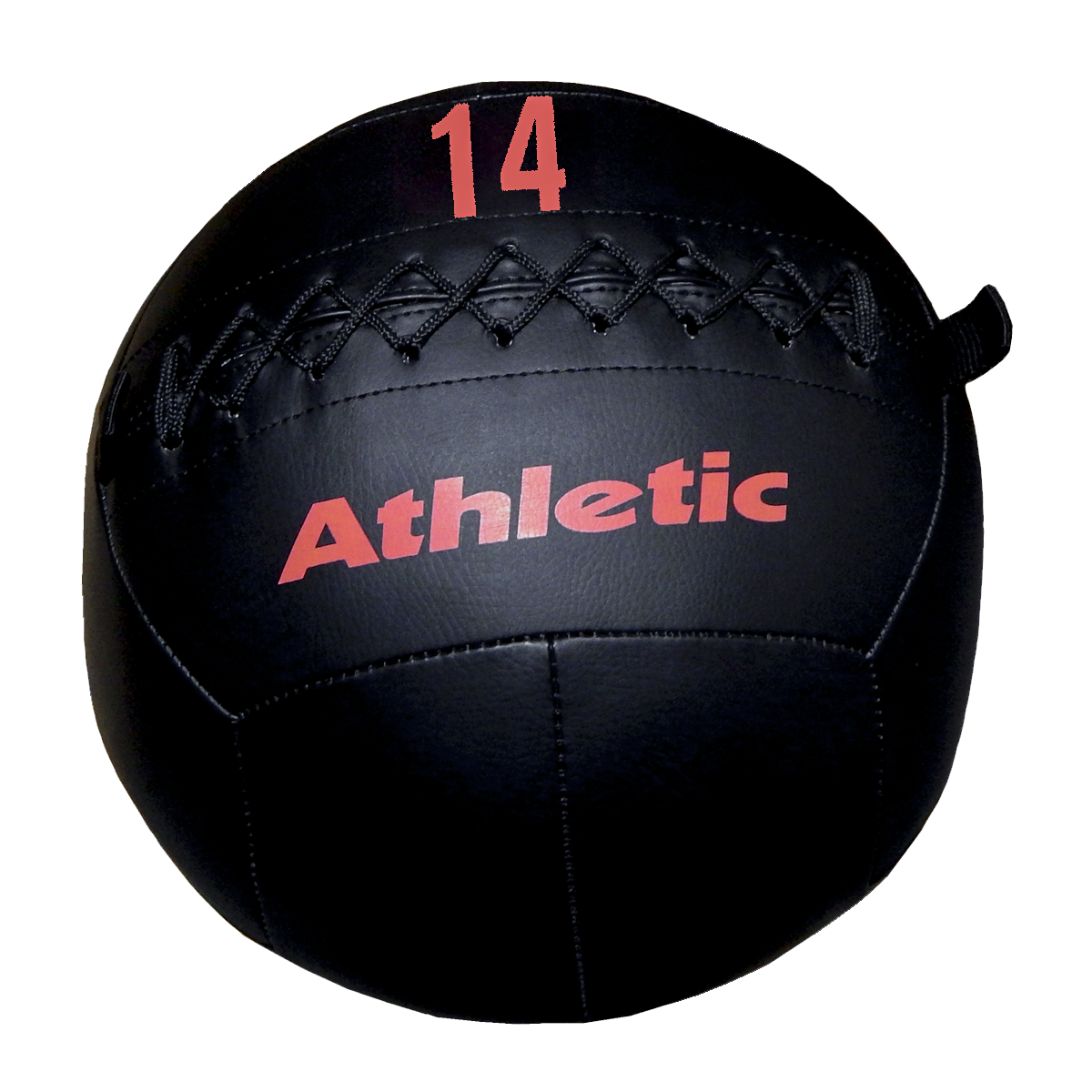 Wall ball Athletic 14kg - Imagen 2