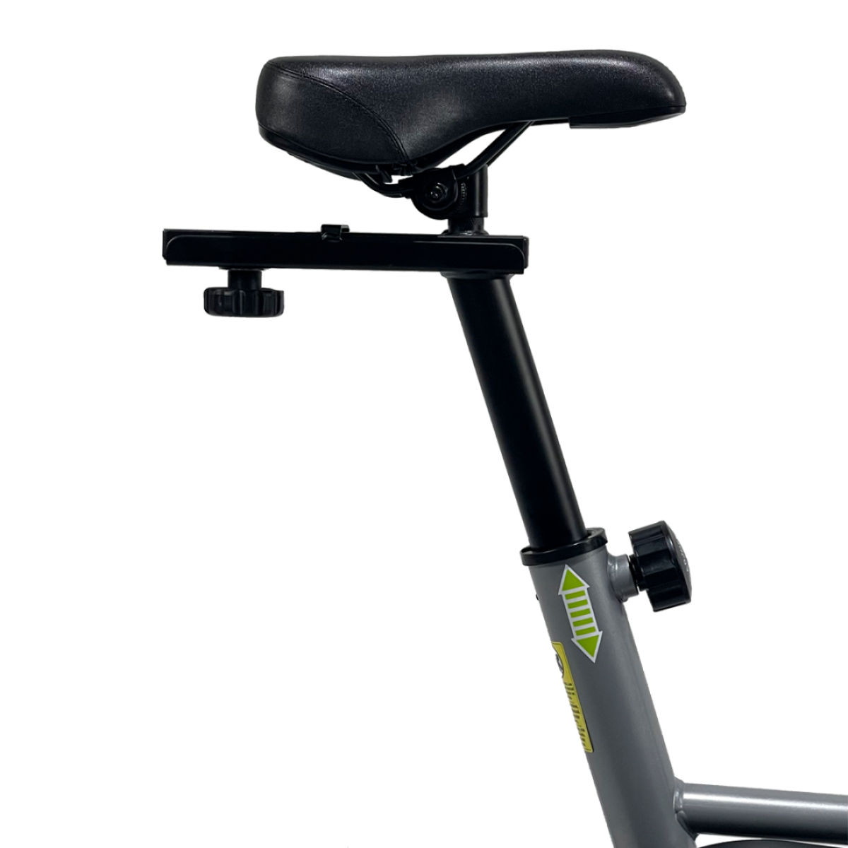 BICICLETA SPINNING 500BS TECNOFITNESS BY ATHLETIC - Imagen 4