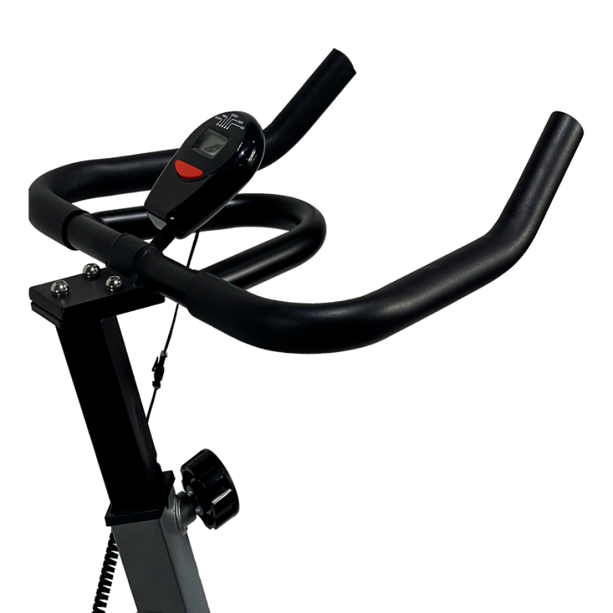 BICICLETA SPINNING 500BS TECNOFITNESS BY ATHLETIC - Imagen 5