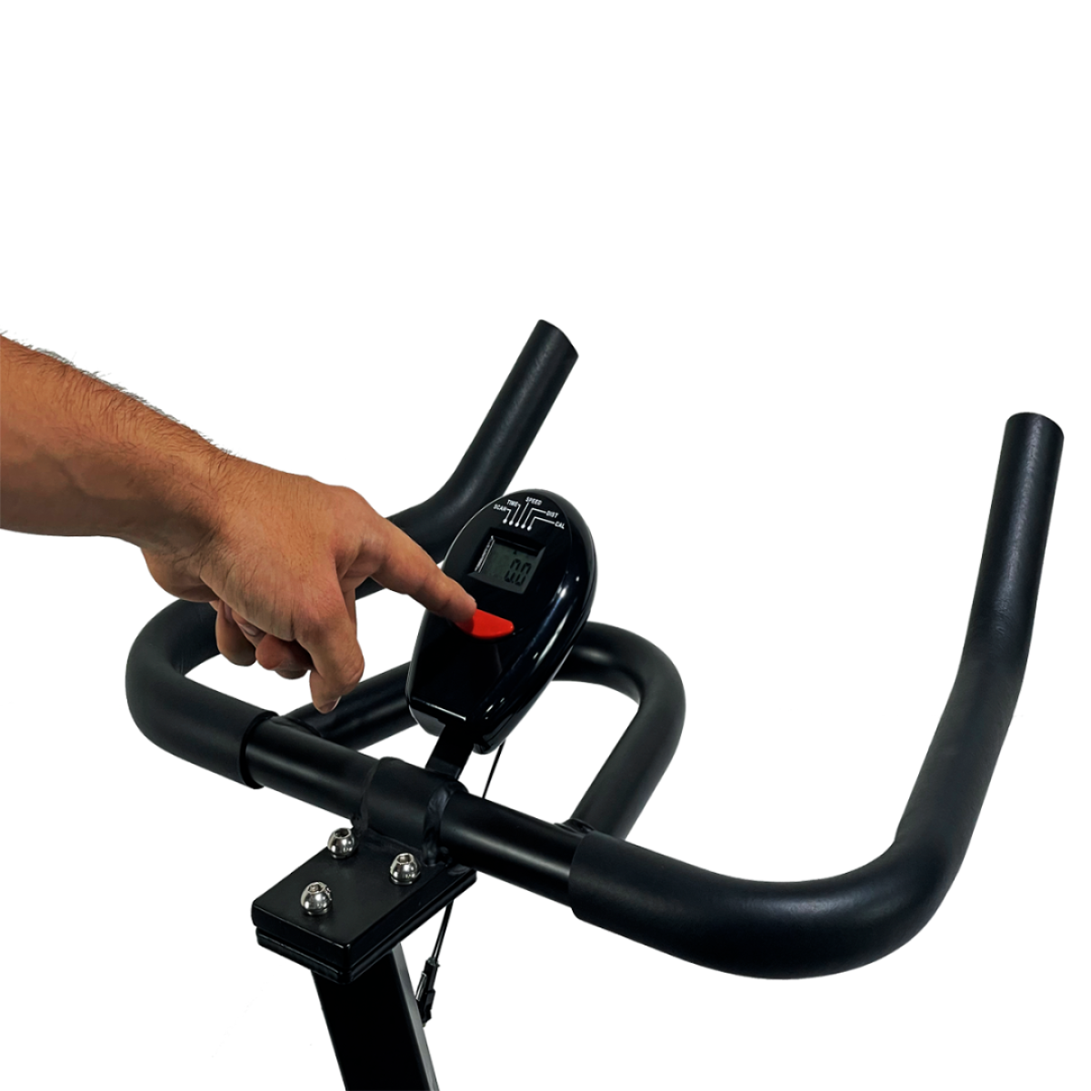BICICLETA SPINNING 500BS TECNOFITNESS BY ATHLETIC - Imagen 6