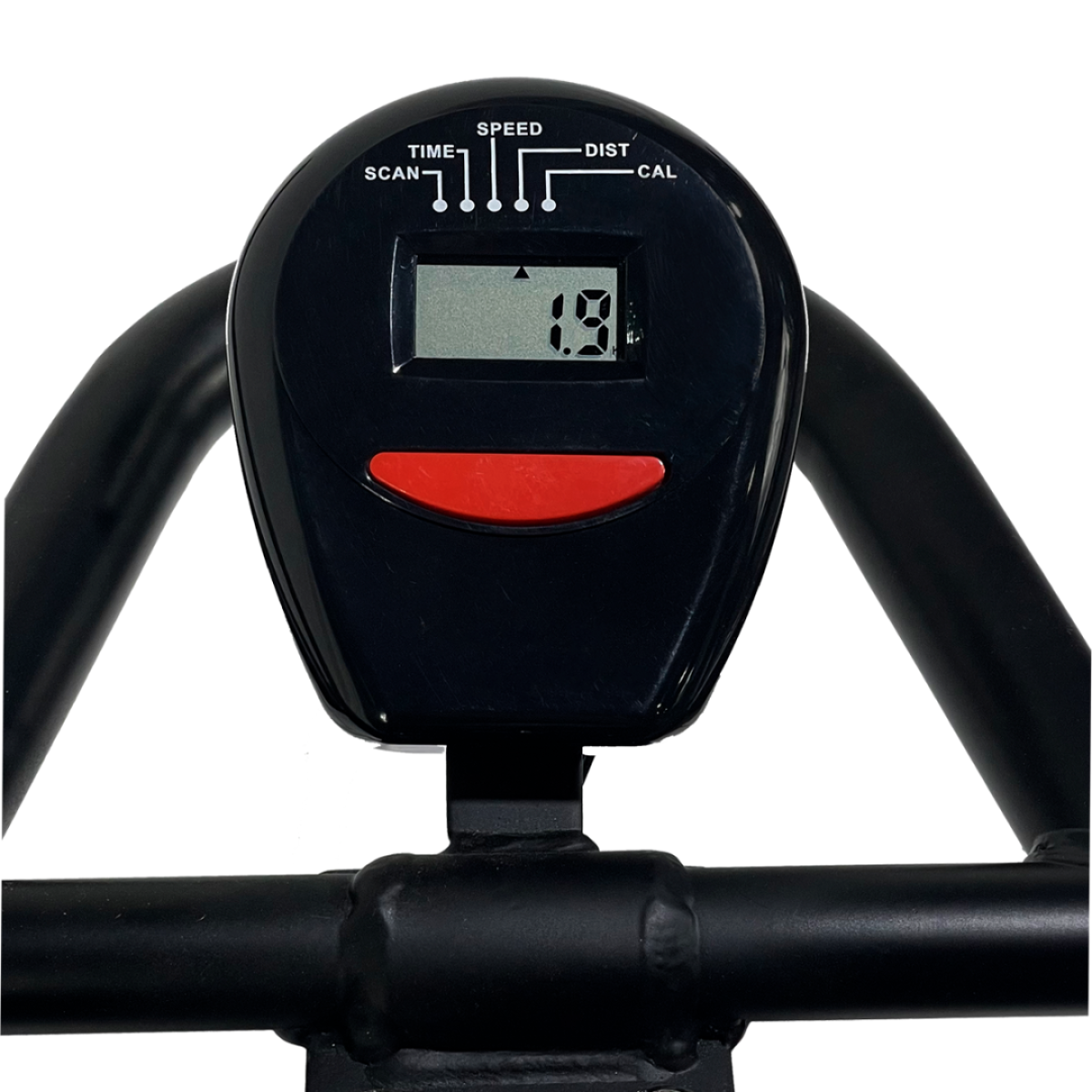 BICICLETA SPINNING 500BS TECNOFITNESS BY ATHLETIC - Imagen 7