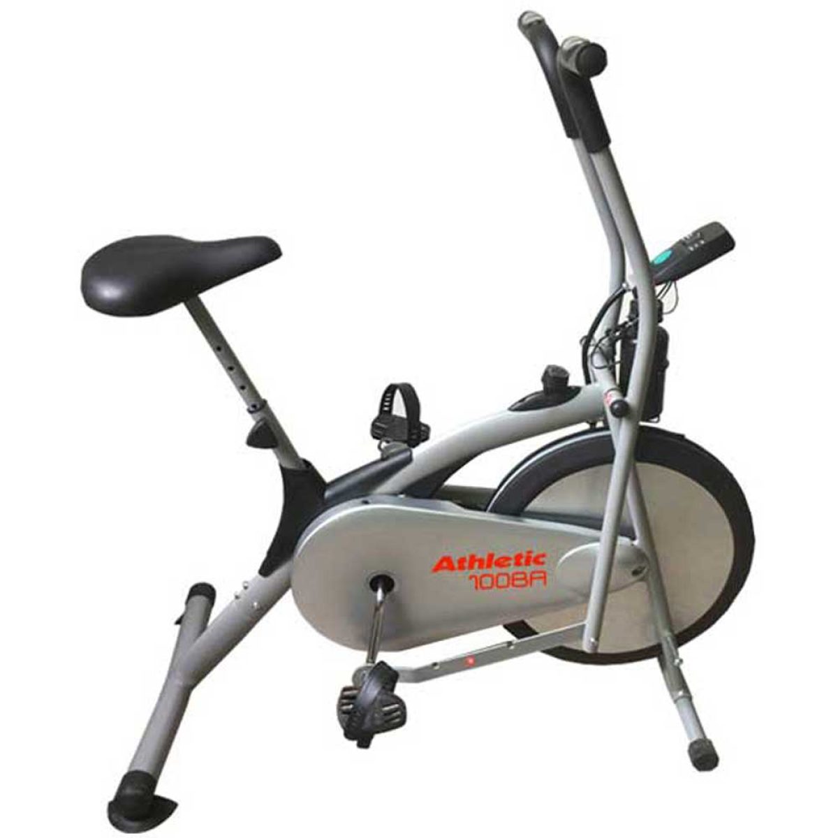 BICICLETA SPINNING BIKE AIR 100BA ATHLETIC - Imagen 3