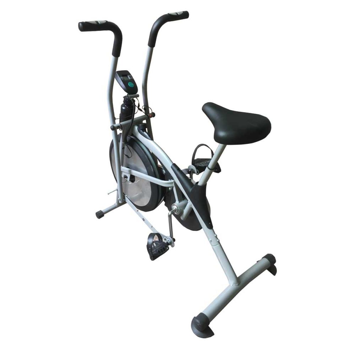 BICICLETA SPINNING BIKE AIR 100BA ATHLETIC - Imagen 2