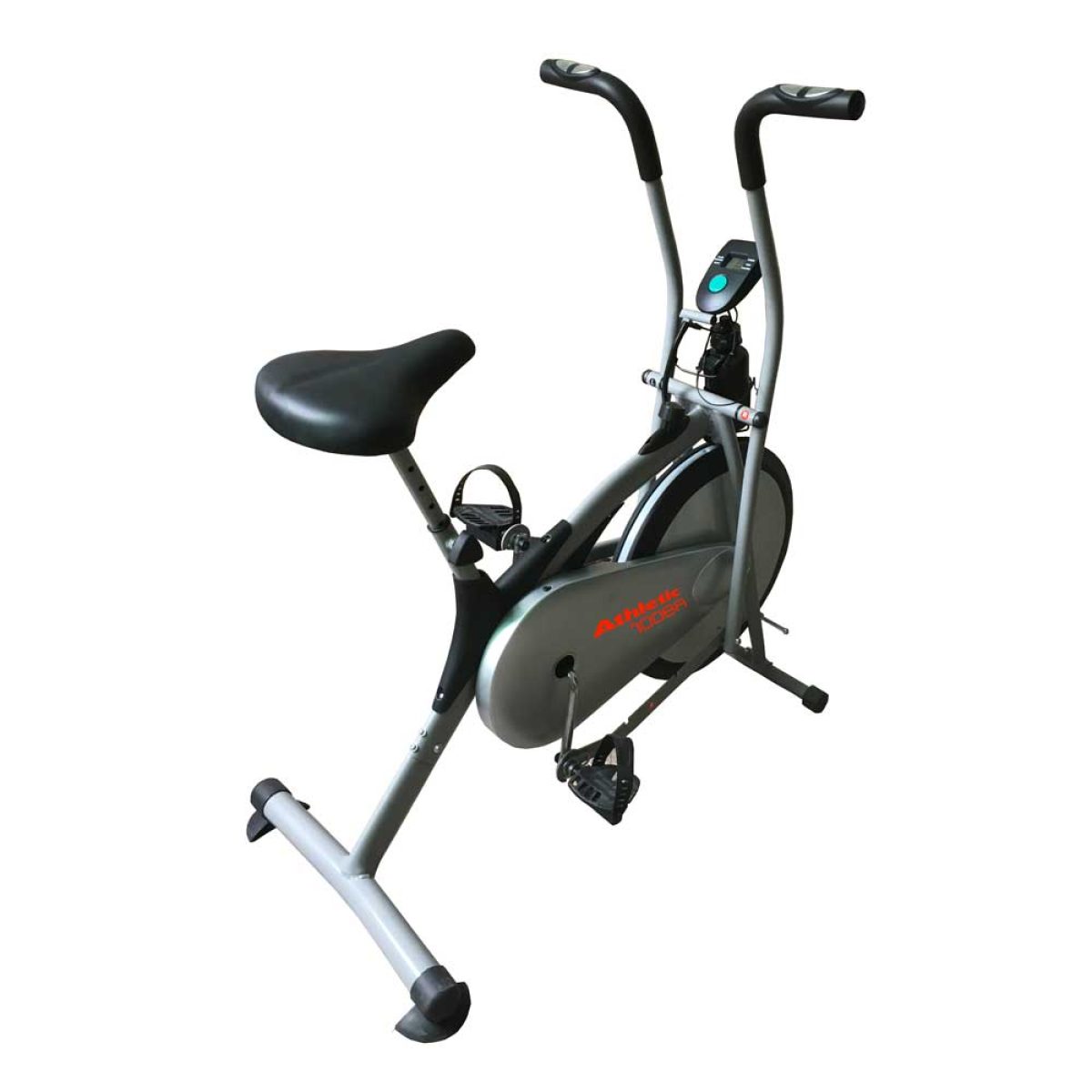 BICICLETA SPINNING BIKE AIR 100BA ATHLETIC