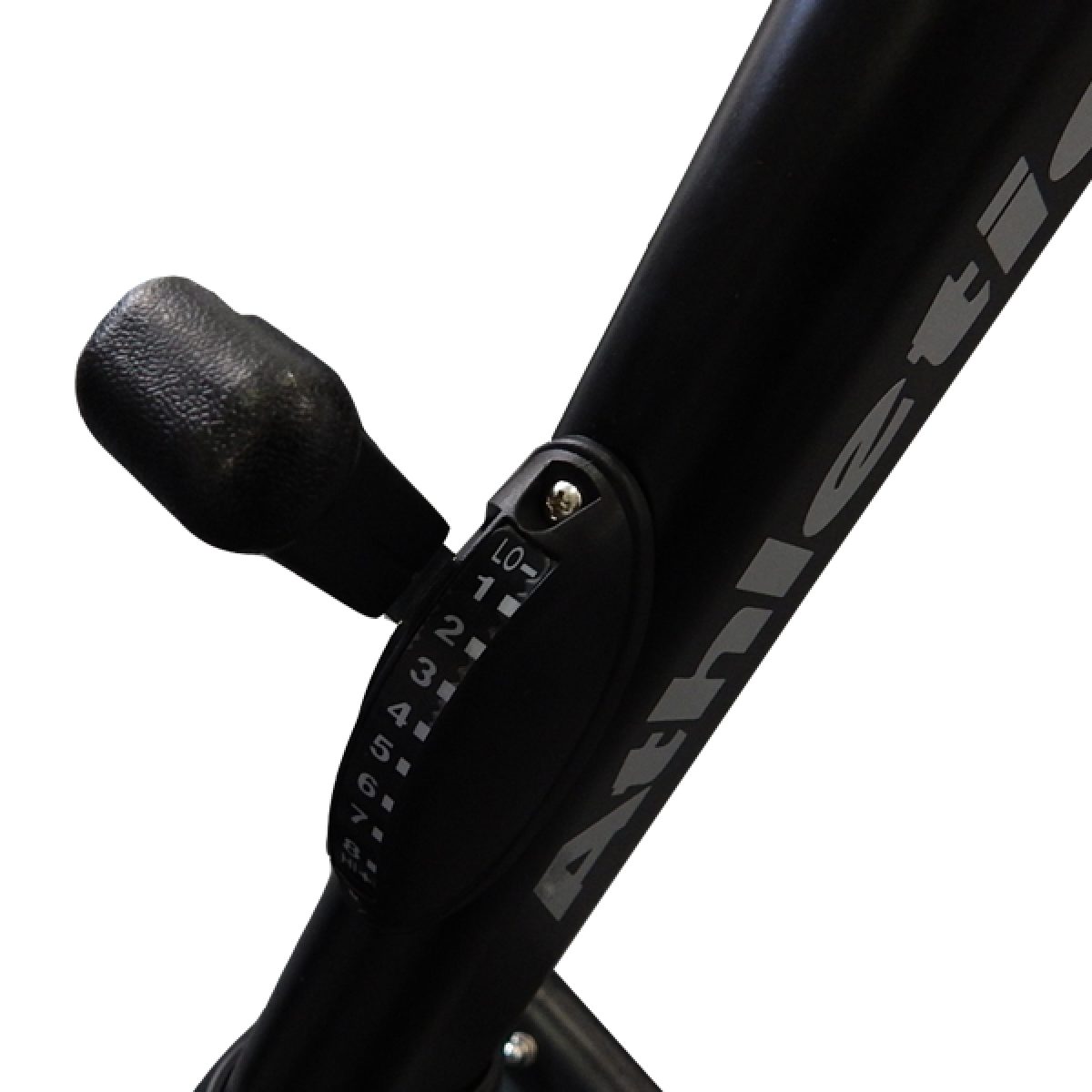 BICICLETA SPINNING PROFESSIONAL REAR DRIVE 7500BS ATHLETIC - Imagen 8