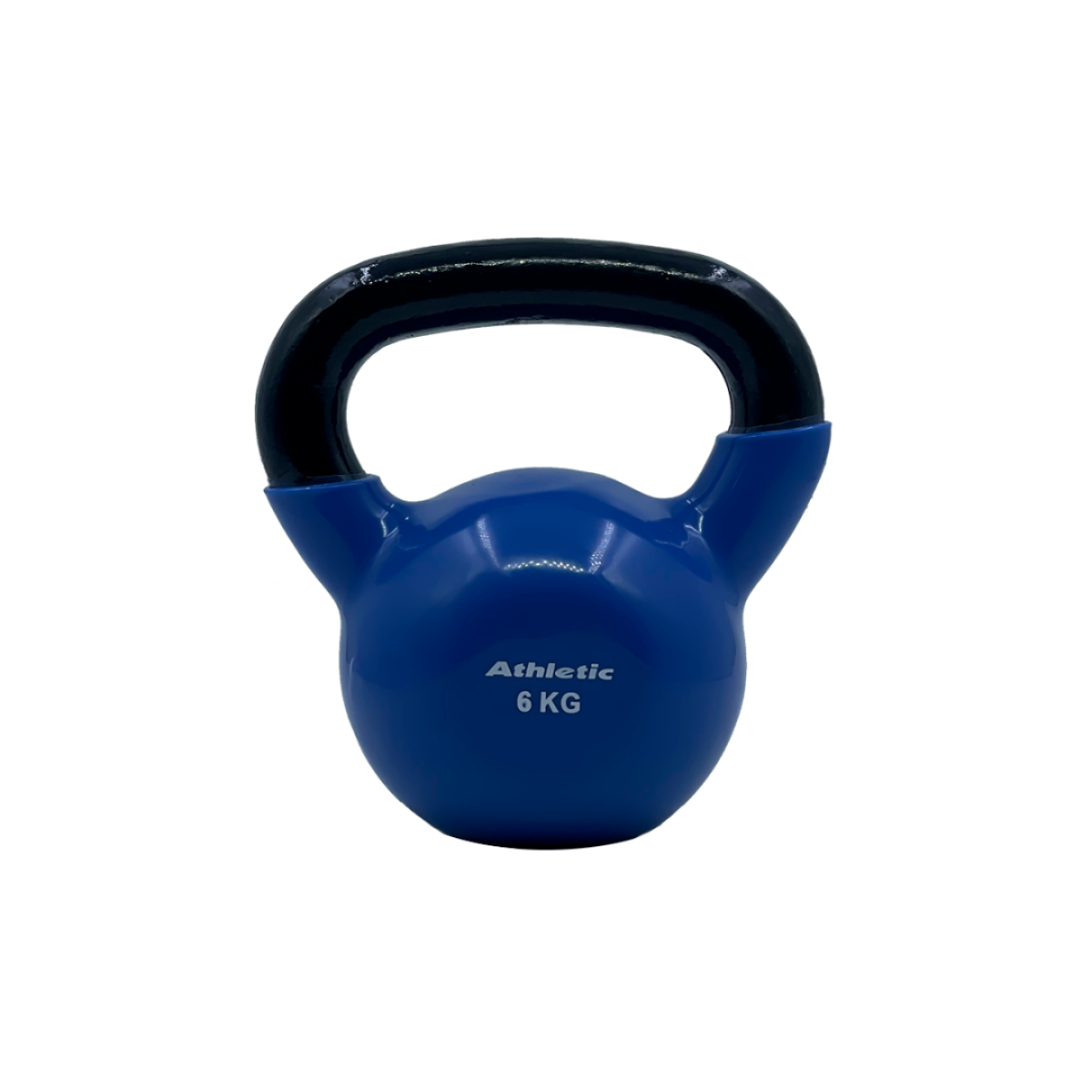 Pesa Rusa Kettlebell Athletic 6kg