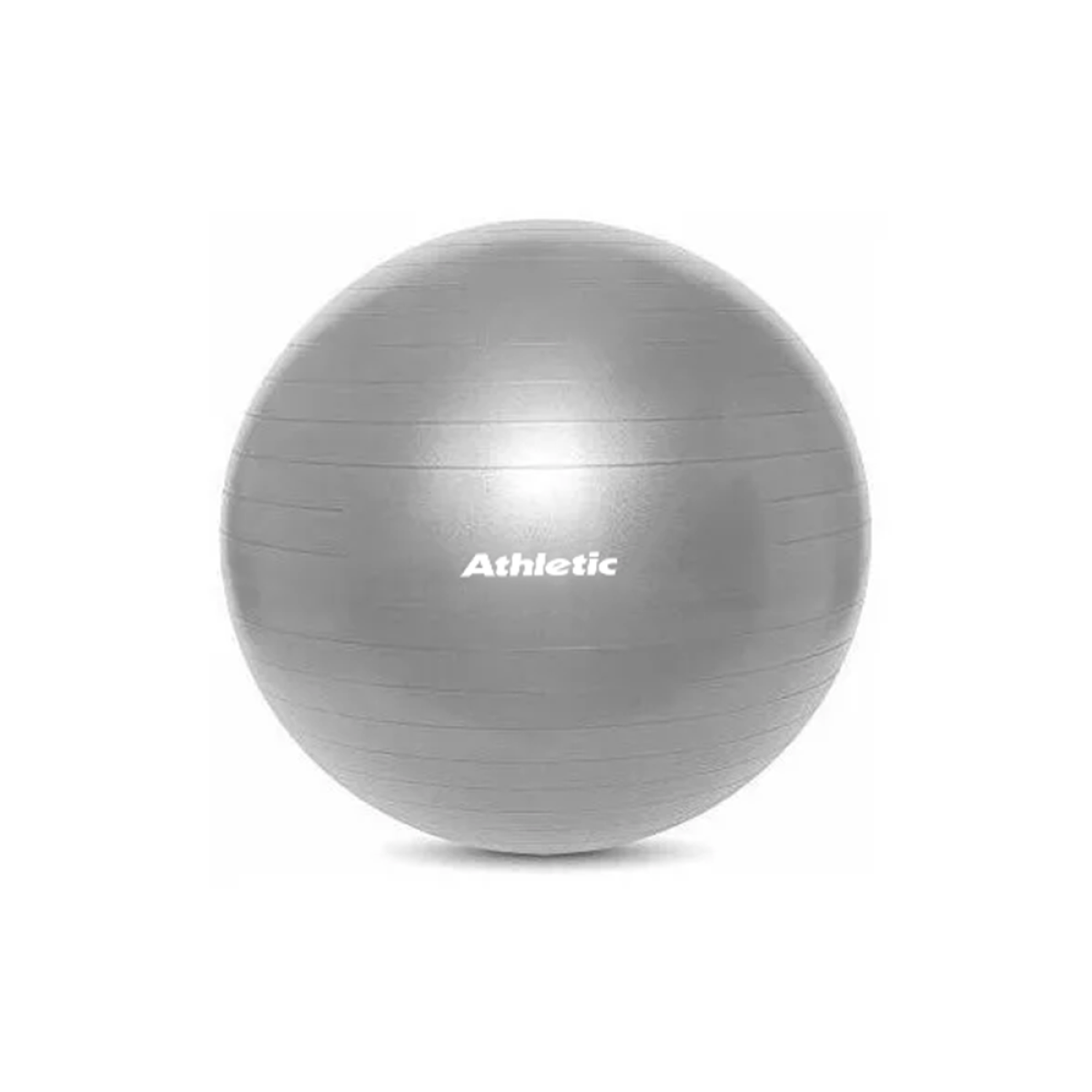 PELOTA DE PILATES 65CM ATHLETIC