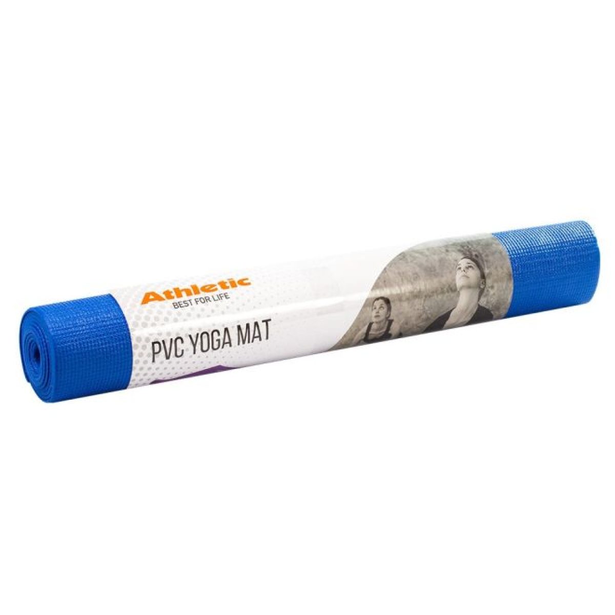 COLCHONETA YOGA 3MM ATHLETIC - Imagen 3