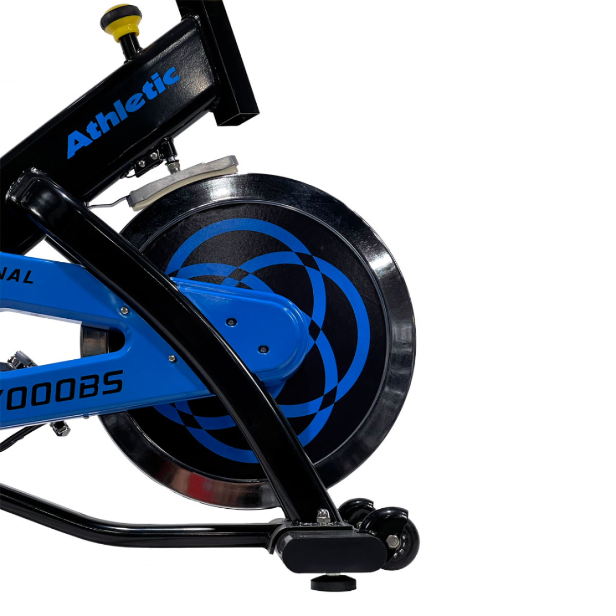 Bicicleta de spinning Athletic 2100BS - Argentrade Gym
