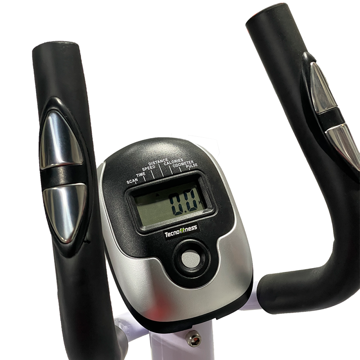 ELÍPTICA E180 TECNOFITNESS - Imagen 2