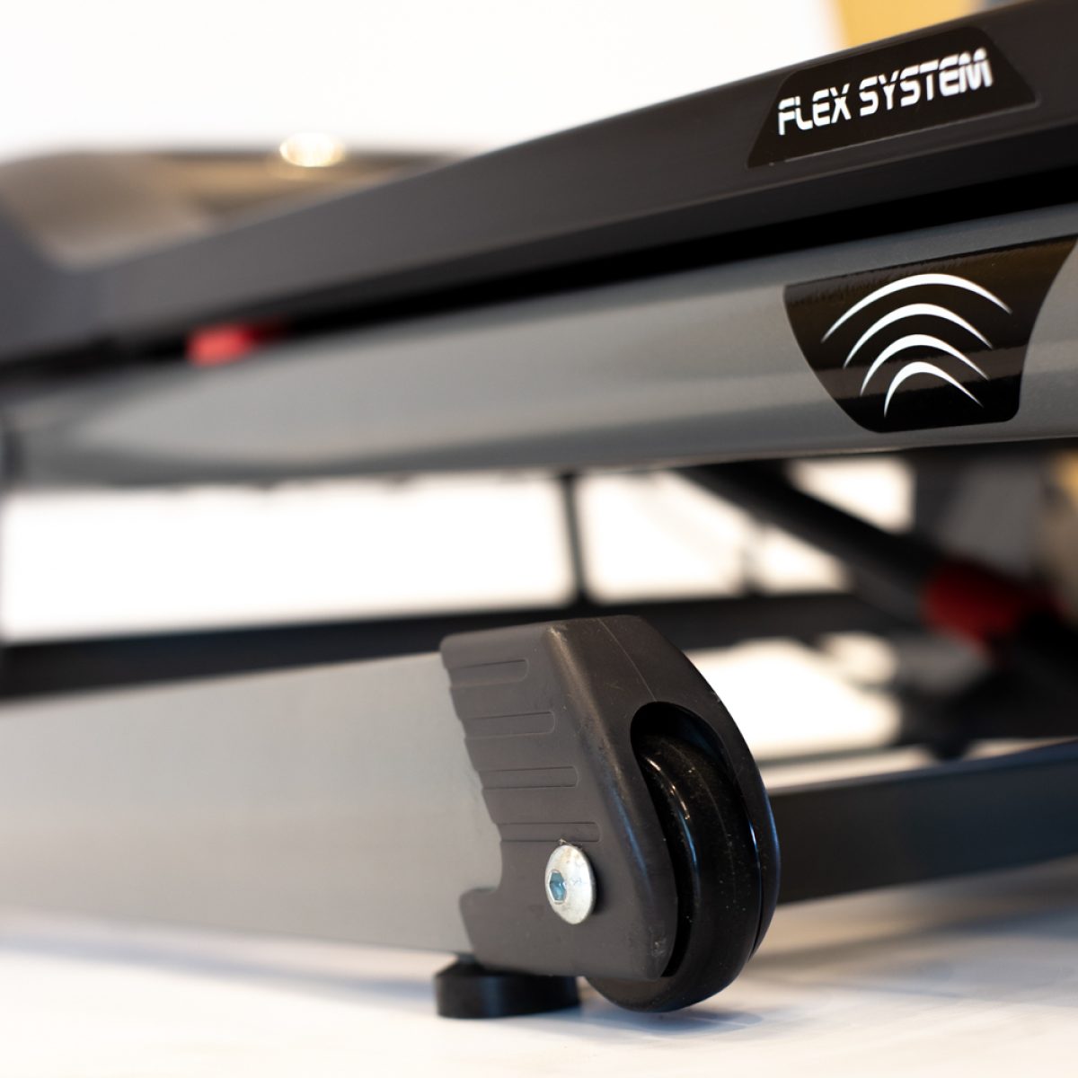 Caminadora Eléctrica Plegable Extreme 1060t Athletic - Imagen 6