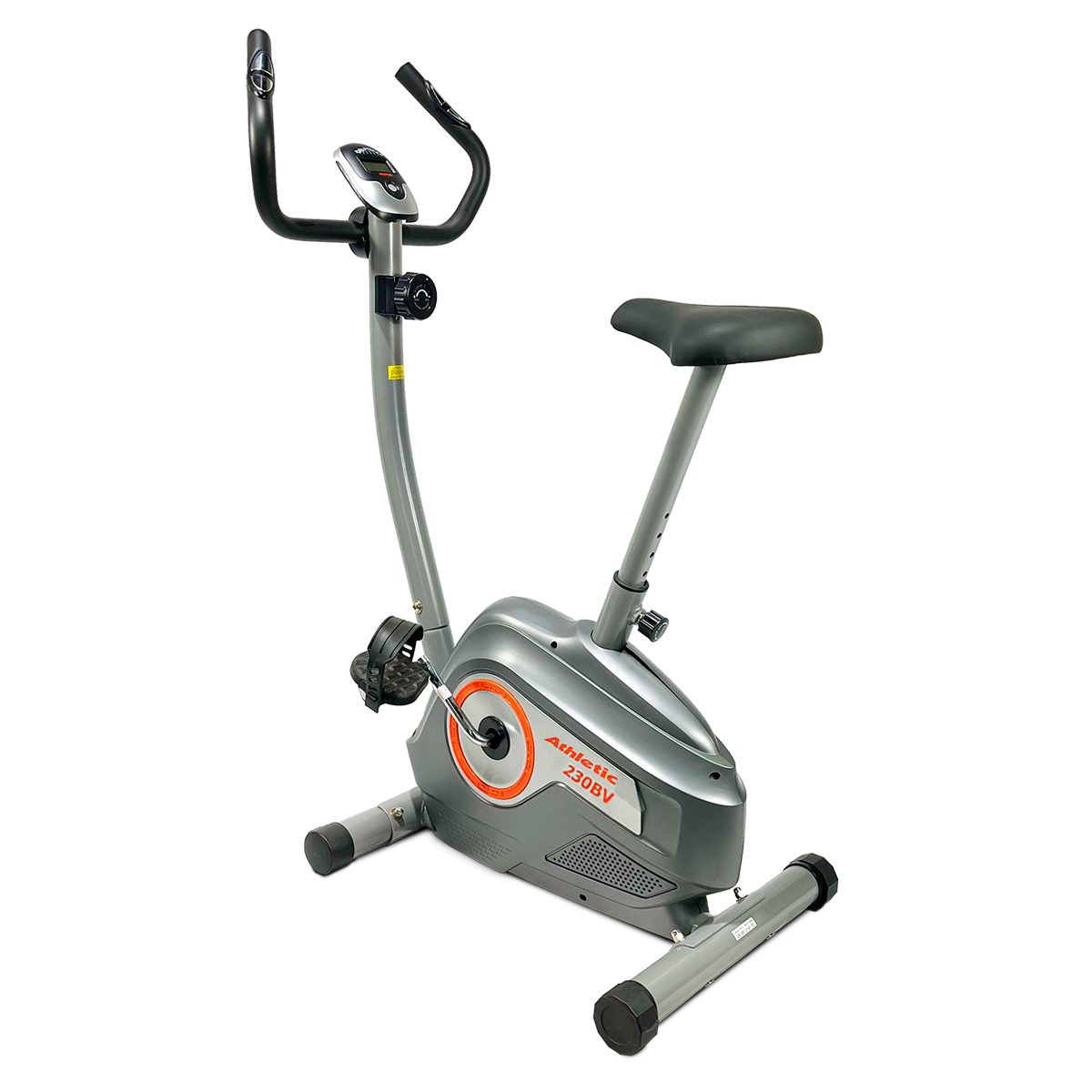 BICICLETA ERGOMÉTRICA 230BV ATHLETIC
