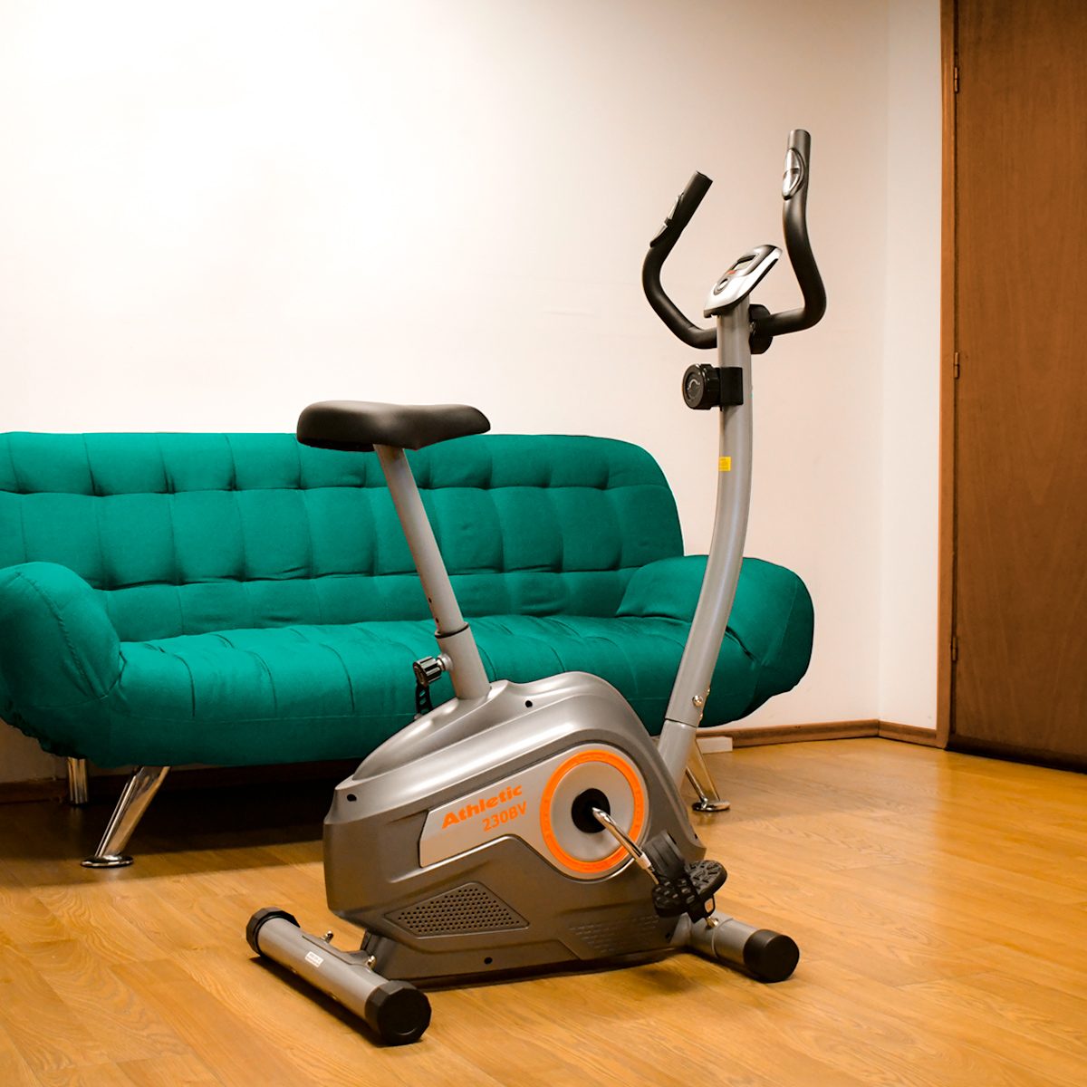 BICICLETA ERGOMÉTRICA 230BV ATHLETIC