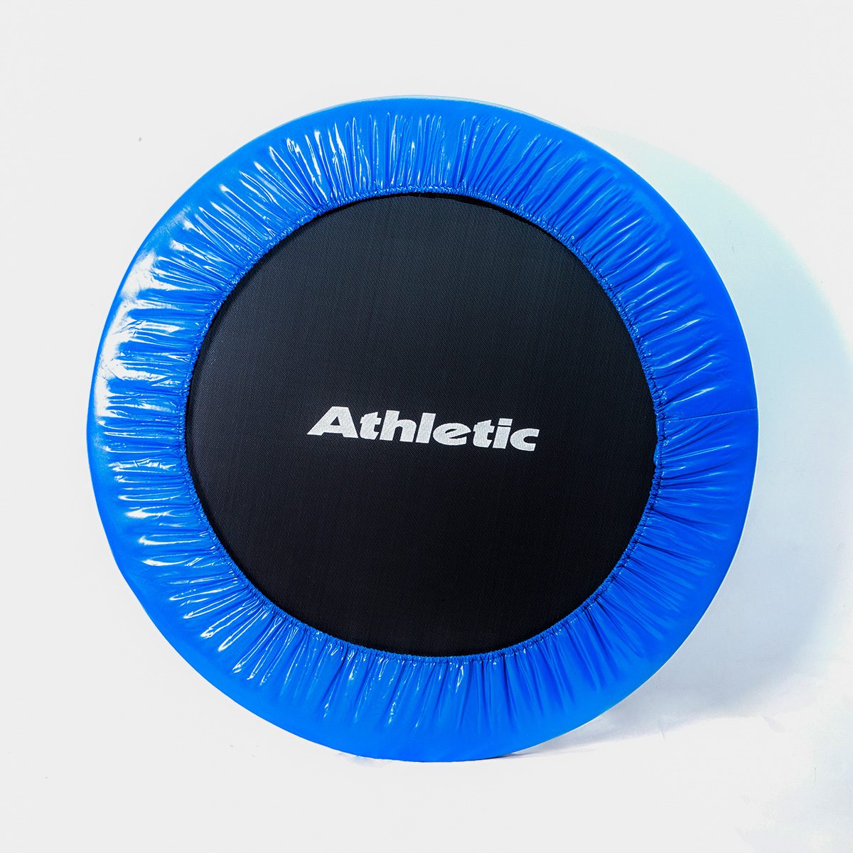 Mini Trampolín Fitness Gym Athletic 40" 1mt diámetro