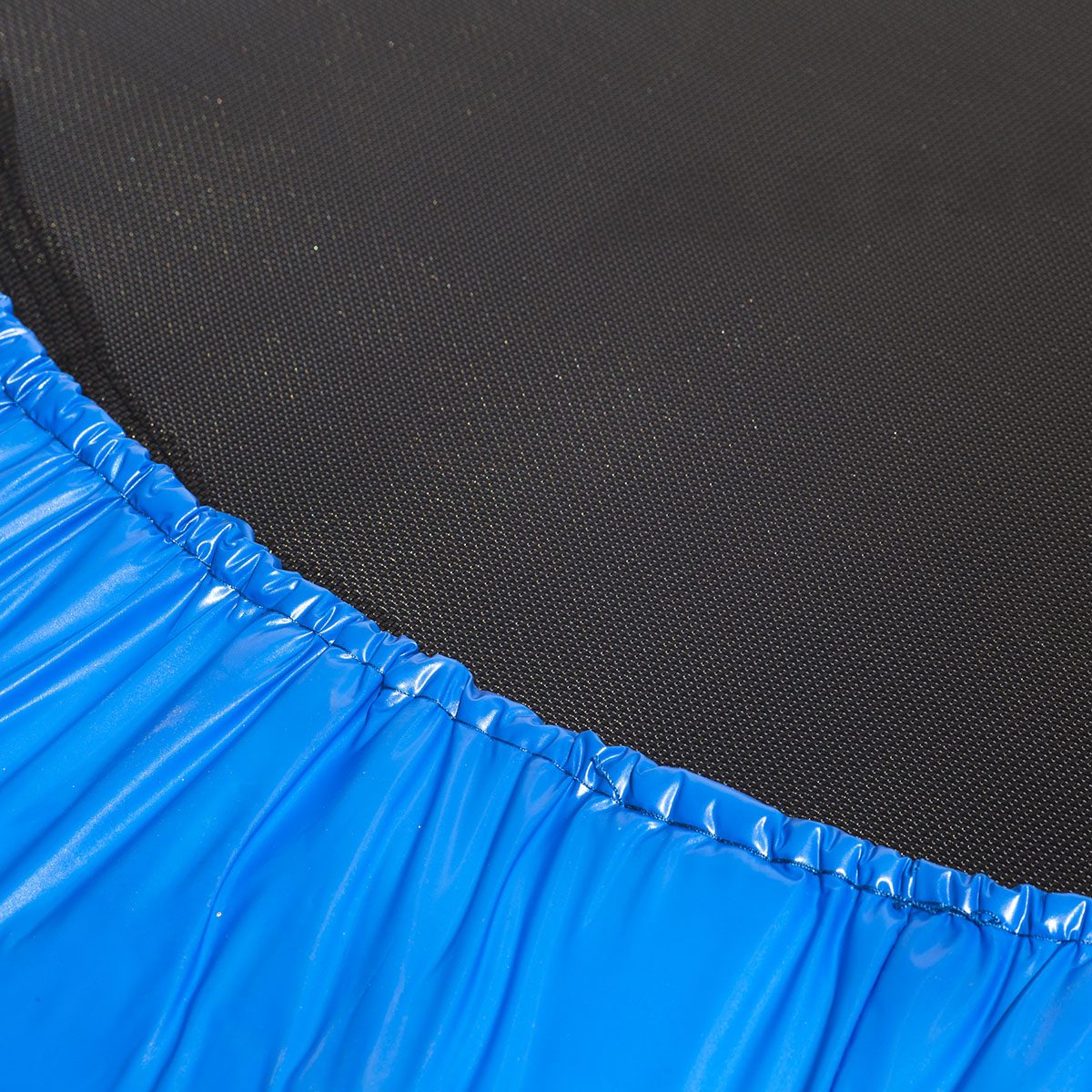 Mini Trampolín Fitness Gym Athletic 40" 1mt diámetro