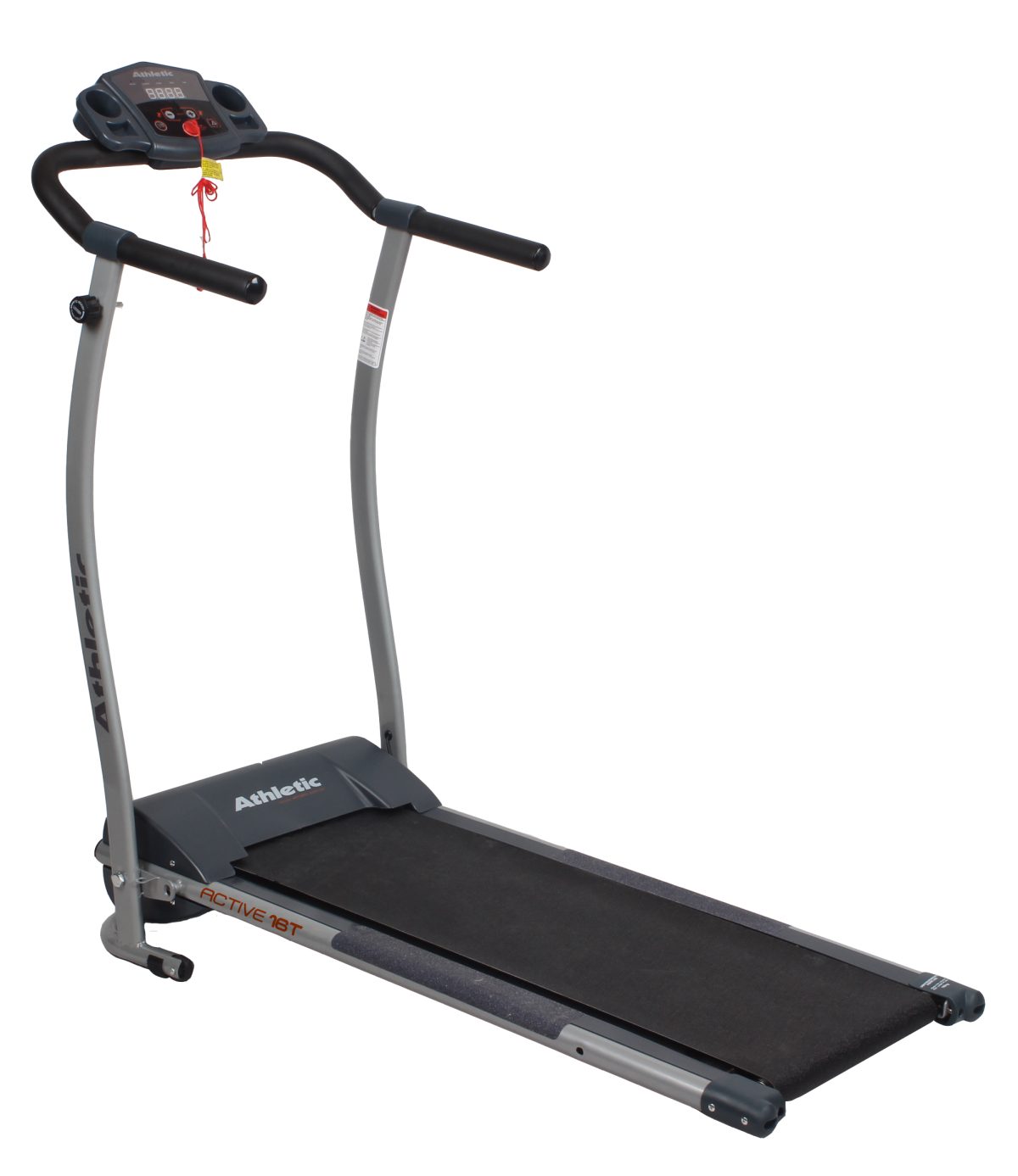 CAMINADOR ELÉCTRICO PLEGABLE ATHLETIC 16T