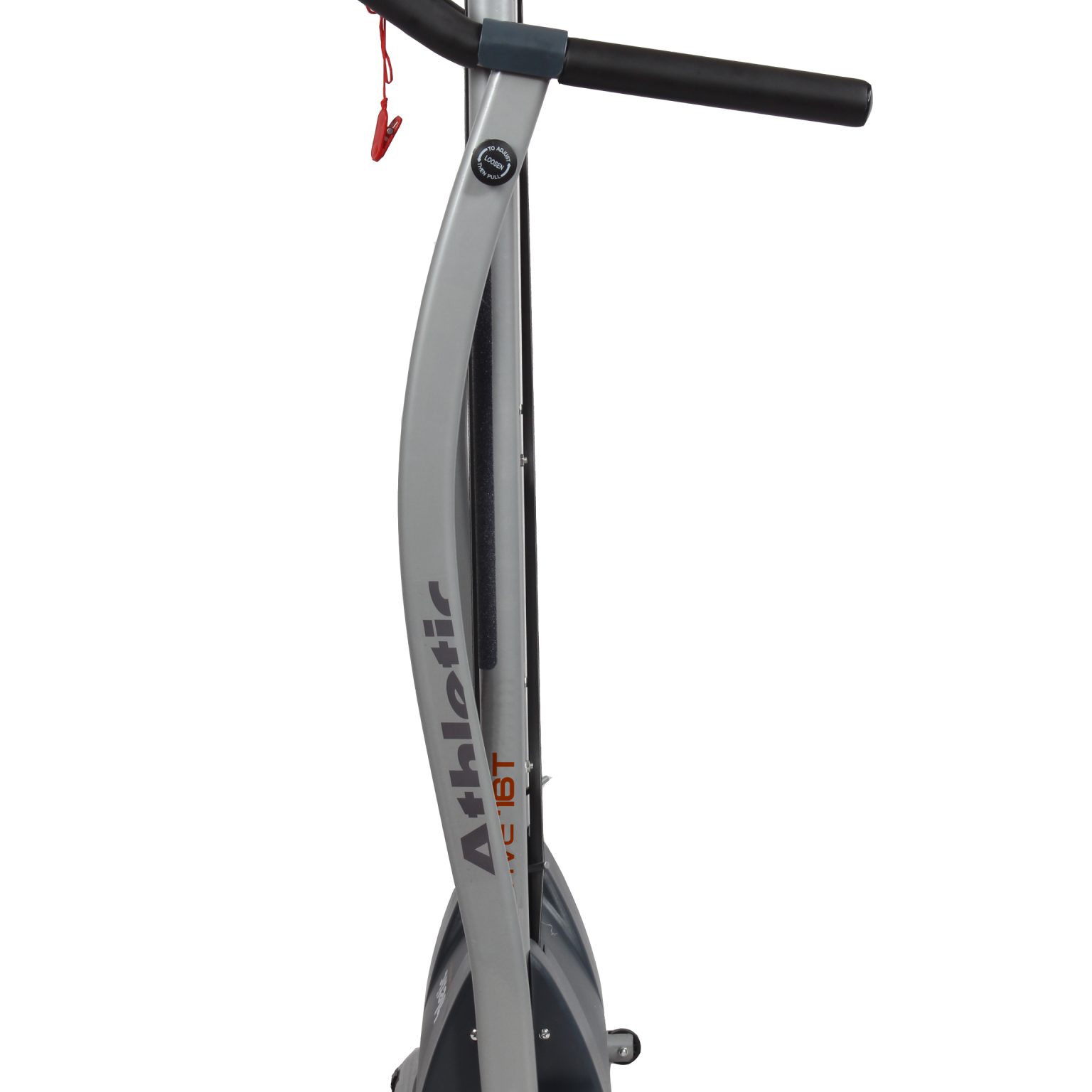 CAMINADOR ELÉCTRICO PLEGABLE ATHLETIC 16T - Imagen 5