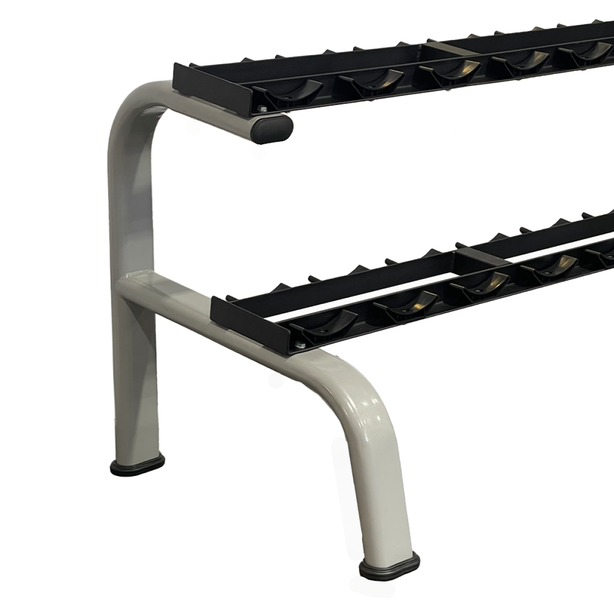 Mancuernero horizontal 20 piezas Active Training - Imagen 2