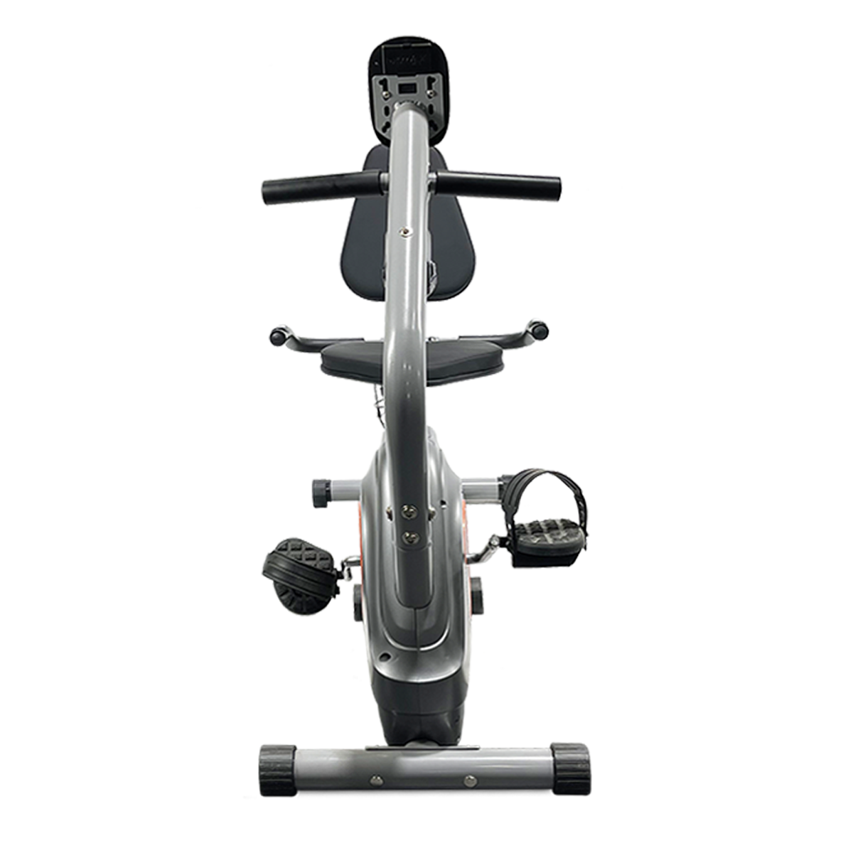 BICICLETA ERGOMÉTRICA HORIZONTAL ATHLETIC 230BH
