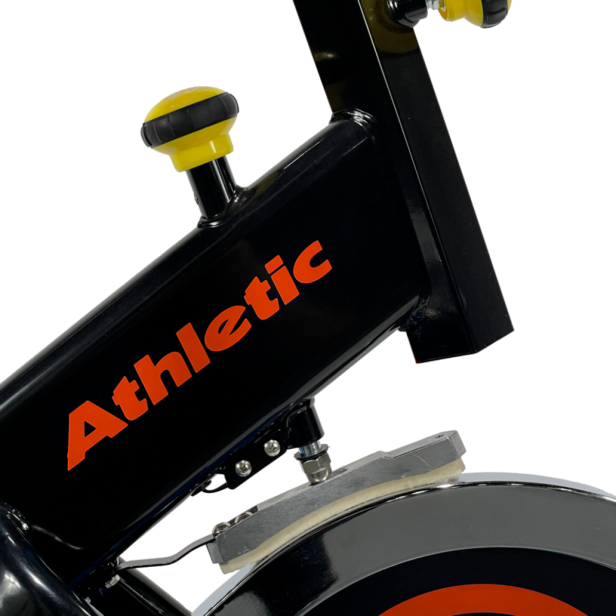 BICICLETA SPINNING PROFESIONAL 7000BS ATHLETIC