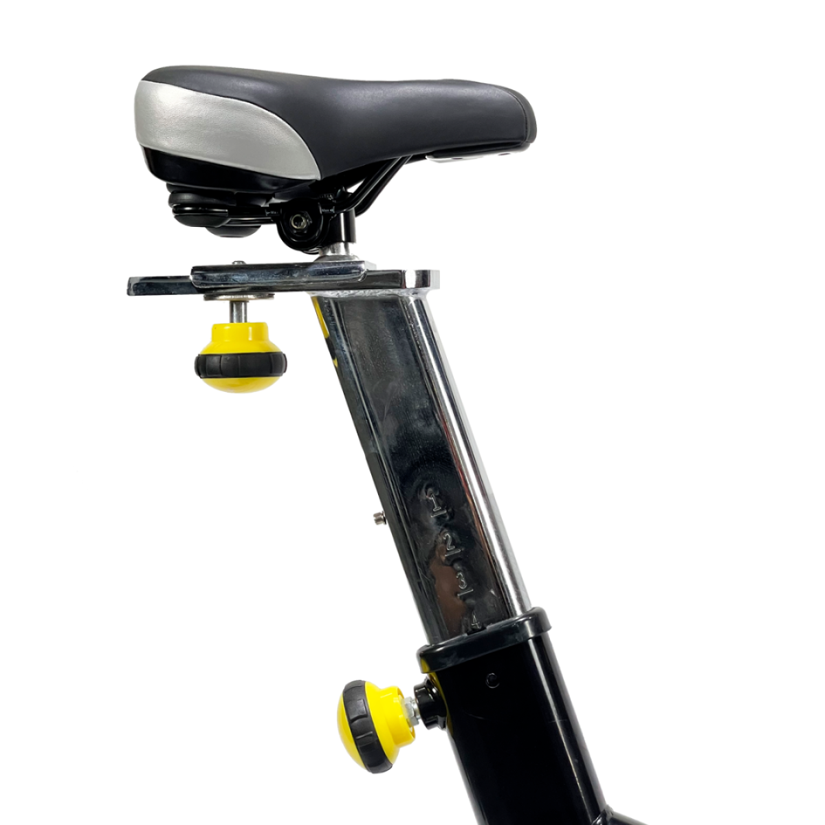 BICICLETA SPINNING PROFESIONAL 7000BS ATHLETIC