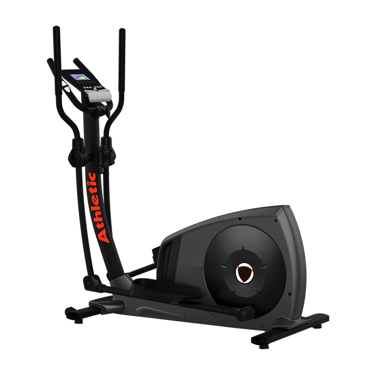 ElÍptica profesional 1700EP ATHLETIC