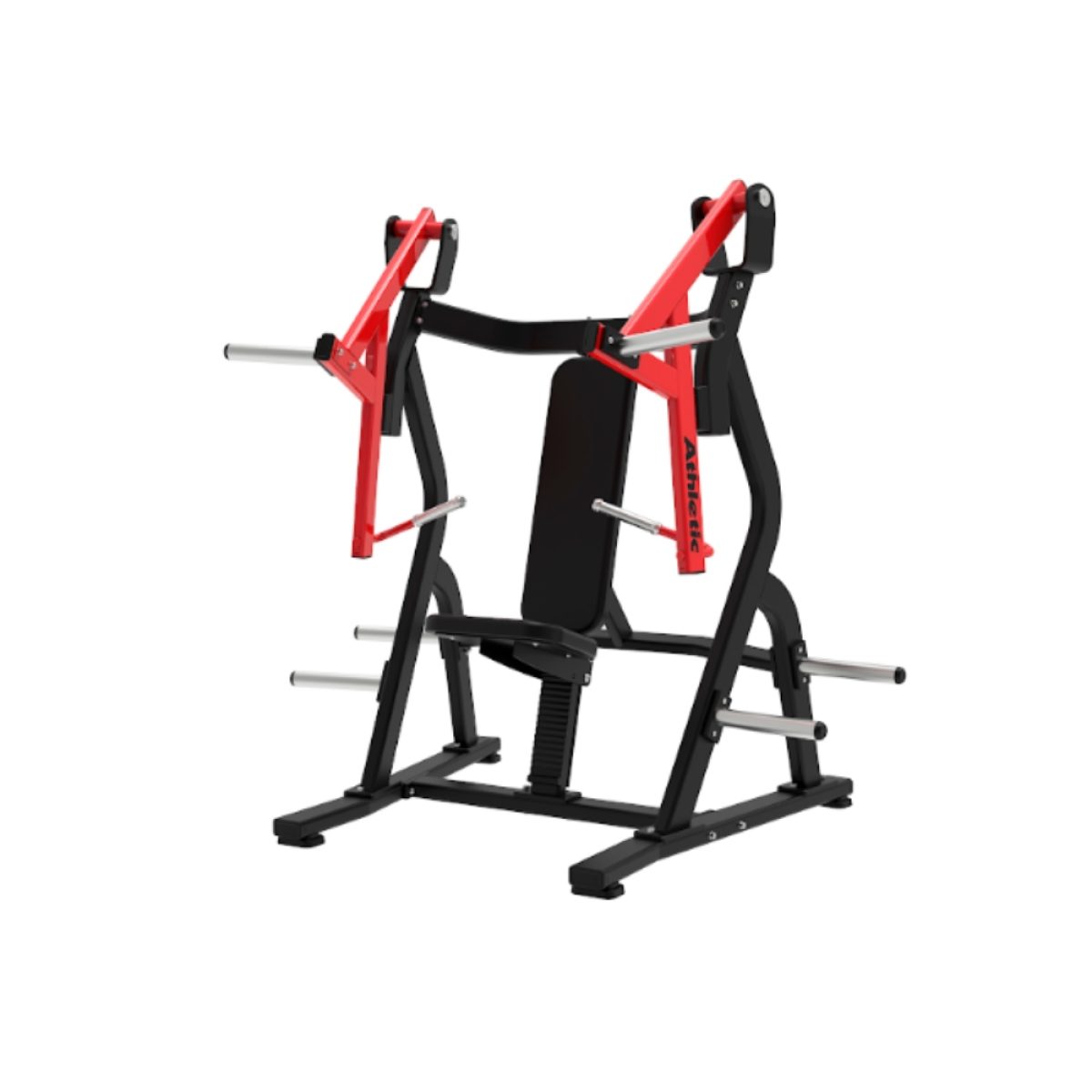INTENSE - WIDE CHEST PRESS